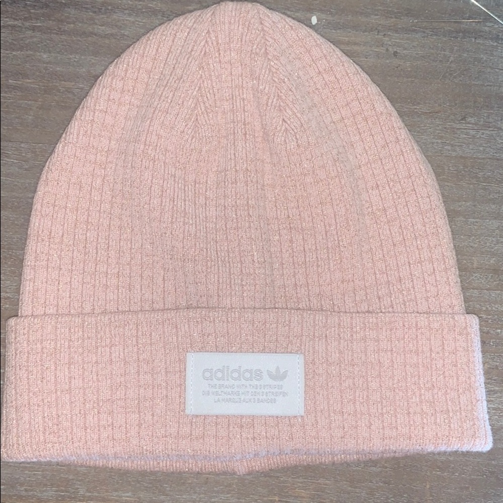 Adidas beanie